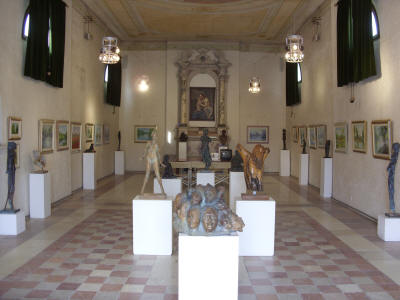 2012 Badoere di Morgano (TV)